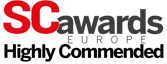 SCAWARDS_europe_commended