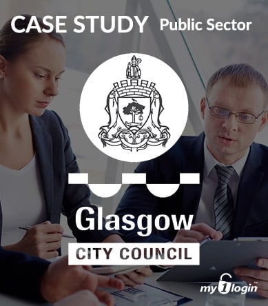Glasgow City Council Case Study